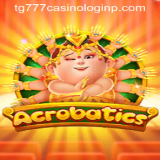Acrobatics: An Engaging Game for Thrill-Seekers