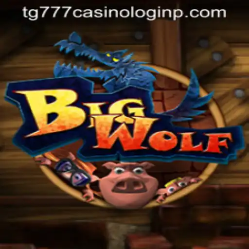 Unveiling BigWolf: A Deep Dive into the Thrilling World of Online Gaming