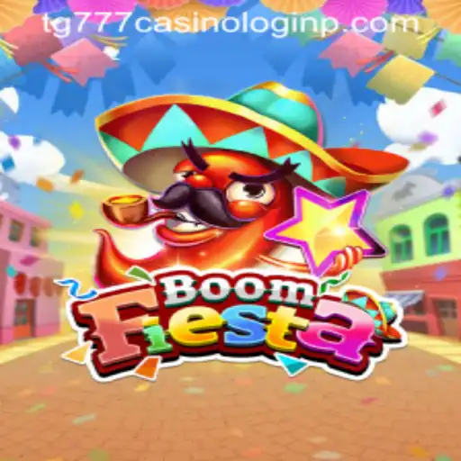 Exploring BoomFiesta: A Thrilling New Experience in Online Gaming