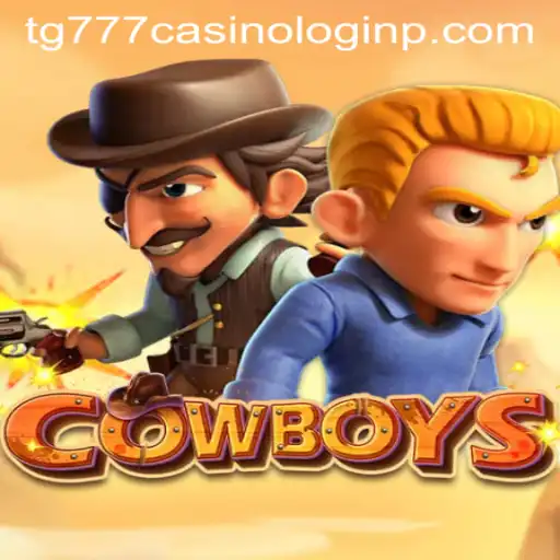 Exploring the Game 'COWBOYS' in the Online Gaming Arena