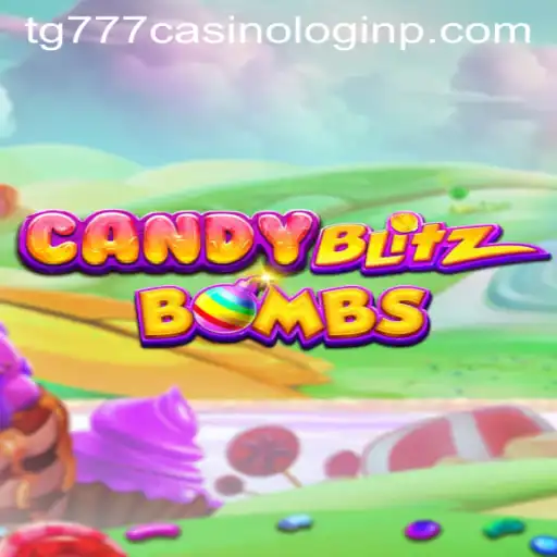 Exploring the Sweet Explosion of CandyBlitzBombs in the Gaming World