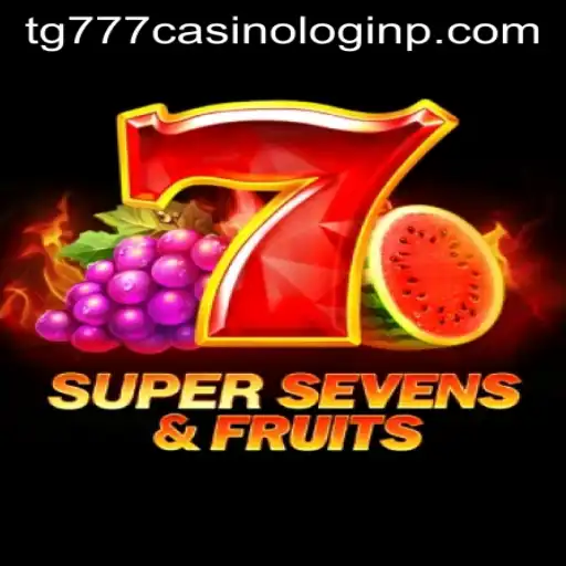 Exploring the Thrills of 7SuperSevensFruits in the World of Online Gaming