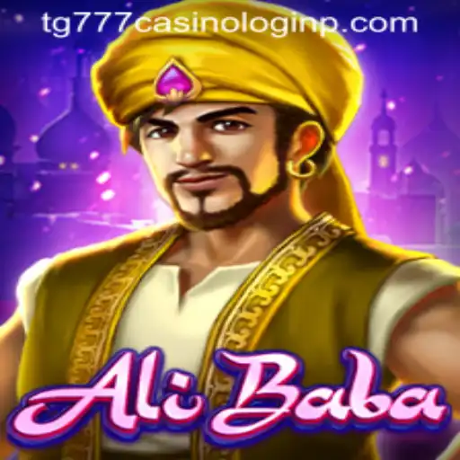 Exploring AliBaba: The Enchanting World of tg777 Casino Login