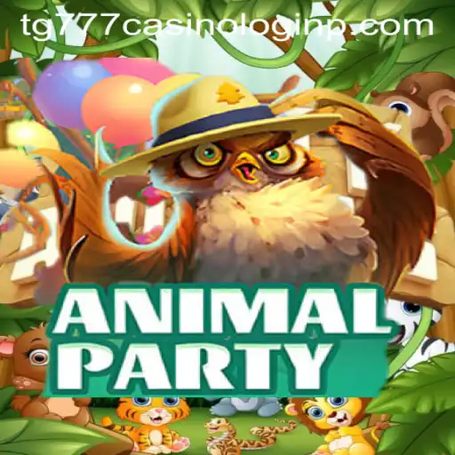 Exploring AnimalParty: A Fun and Engaging Game Experience