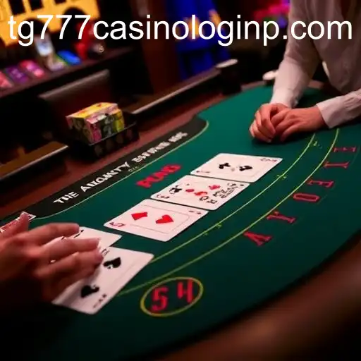 The Exciting World of Blackjack