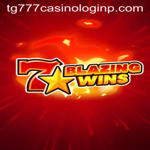 BlazingWins: A Comprehensive Guide to This Exciting Casino Game