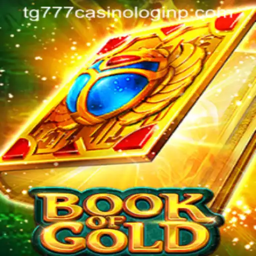Exploring Book of Gold: A Fascinating Journey into Ancient Riches at TG777 Casino