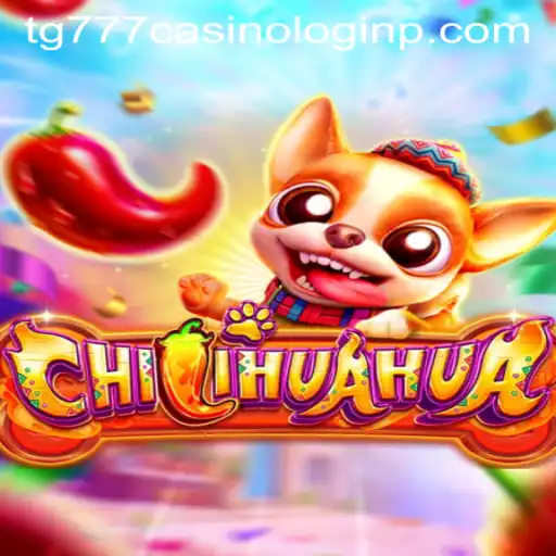 Unleashing the Fun: Exploring the World of CHILIHUAHUA and tg777 Casino Login