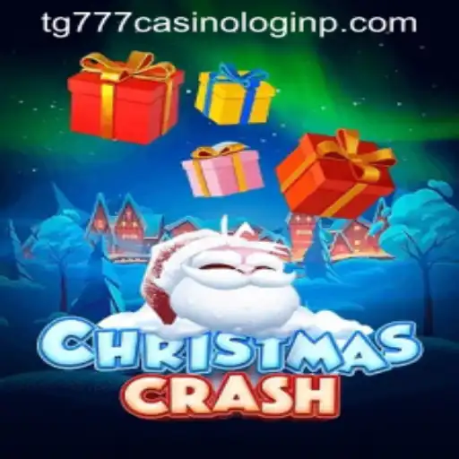 ChristmasCrash: The Festive Game Taking the Casino World by Storm
