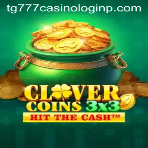 Discover the Thrills of Clovercoin3x3: A New Entrant in the tg777 Casino Universe