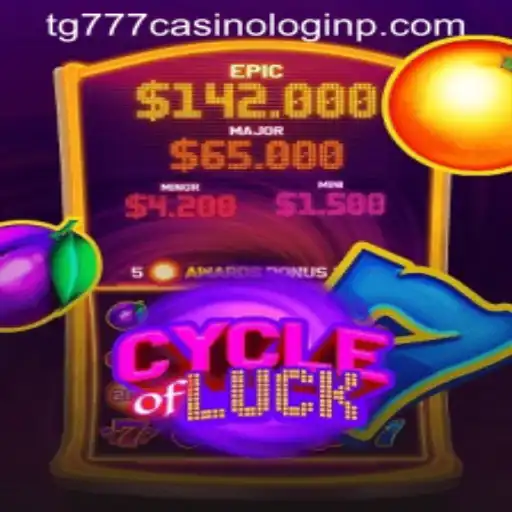 Exploring CycleofLuck: A Thrilling Casino Experience