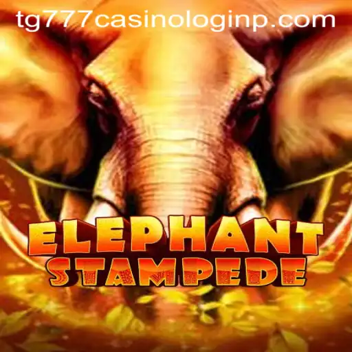 ElephantStampede: The Thrilling Casino Game You Need to Know