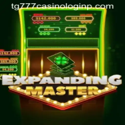 Exploring the Dynamic World of ExpandingMaster: A New Frontier in Online Gaming