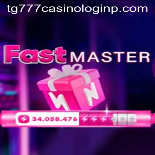 FastMaster: Unleashing Adrenaline in the Virtual Gaming World