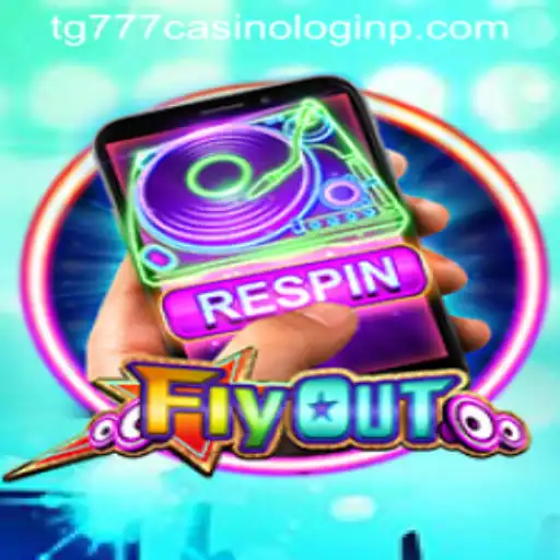 FlyOut and the tg777 Casino Login Experience