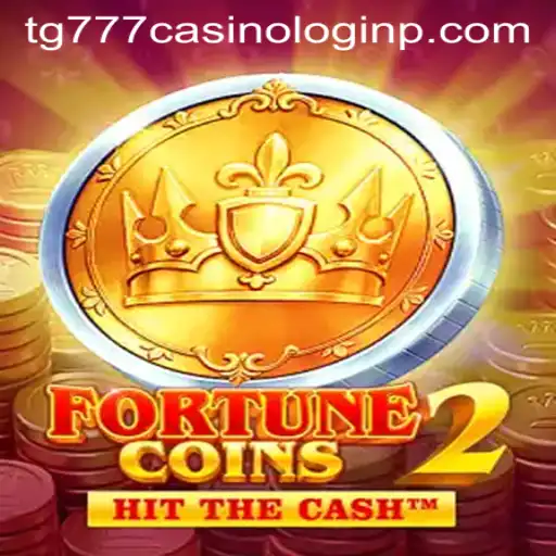 Exploring FortuneCoins2: An Exciting Adventure into the World of TG777 Casino
