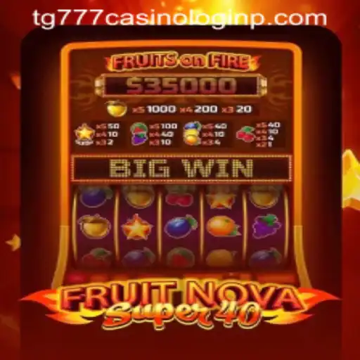 FruitNovaSuper40: A Comprehensive Guide to Mastering This Exciting Slot Game