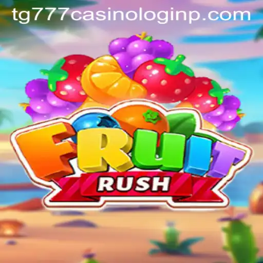 Exploring the Exciting World of FruitRush: A Modern Twist on Classic Casino Games