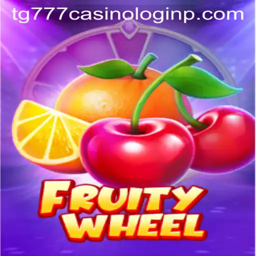Exploring FruityWheel: A Fresh Spin on Luck at the TG777 Casino