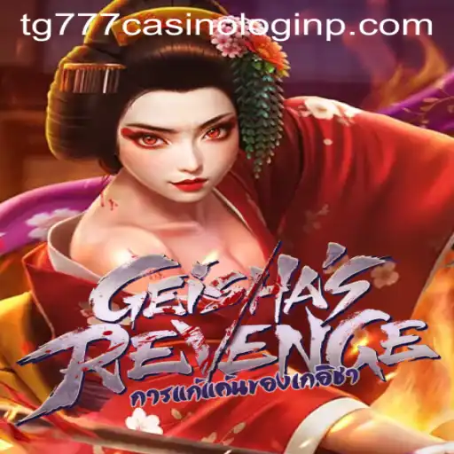 Discover the Mysteries of GeishasRevenge at TG777 Casino