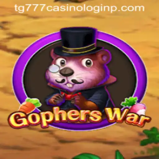 Exploring the Exciting World of GophersWar and Online Casino Gaming