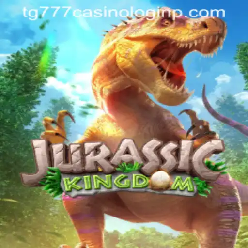 Jurassic Kingdom: Dive into a Prehistoric Gaming Adventure
