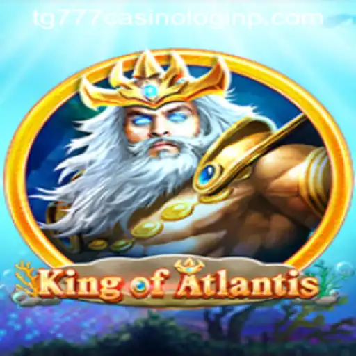 Exploring the Enchanting World of KingofAtlantis: A Dive into Myth and Mystery
