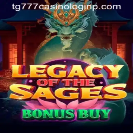 Exploring LegacyoftheSagesBonusBuy: A Comprehensive Guide to the Game