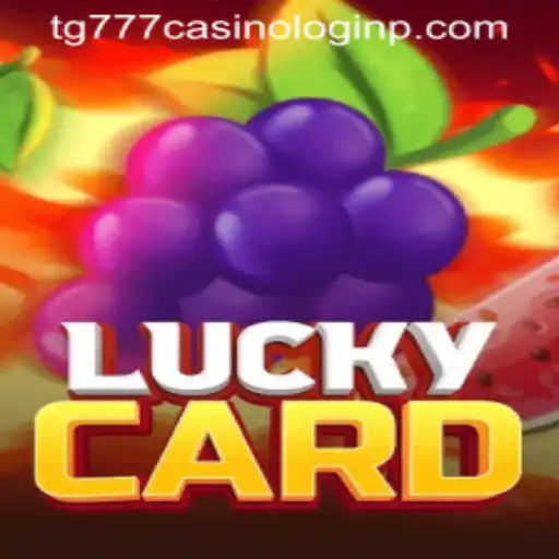 Discover LuckyCard: A New Era in Online Gaming