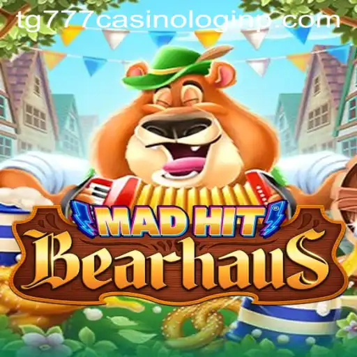 MadHitBearhaus: A Thrilling Adventure Into The Wild
