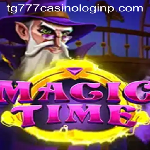 Exploring the Enchanting World of MagicTime in Today's Gaming Landscape