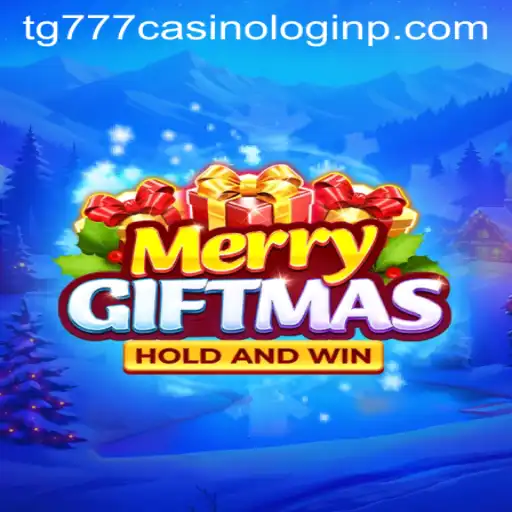 MerryGiftmas: A Festive Casino Adventure with tg777 Casino Login