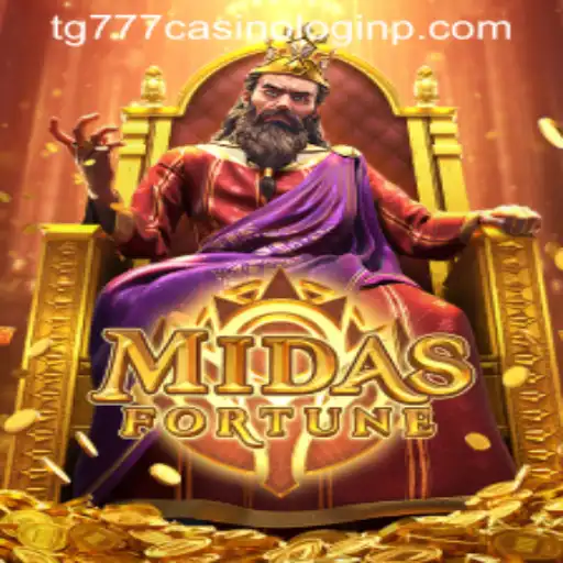 Unveiling the Golden Thrills of MidasFortune: A Dive into Gameplay and Casino Connectivity