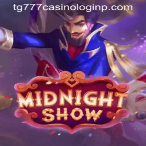 MidnightShow: An Exciting New Game Experience and Casino Adventure
