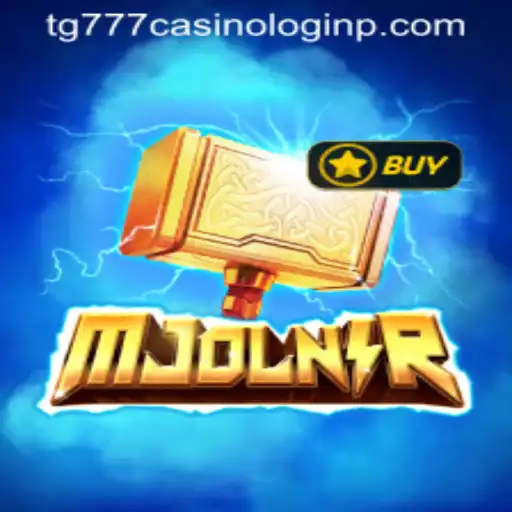 Discovering the World of Mjolnir: A Game of Mythic Proportions and Blazing Casino Adventures