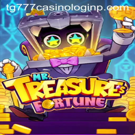 Discover the Exciting World of MrTreasuresFortune and tg777 Casino Login