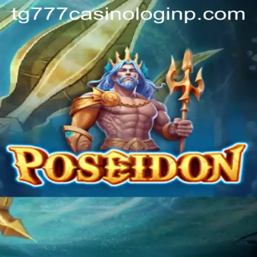 Dive into the World of Poseidon: The Game Revolutionizing Online Casino Experience