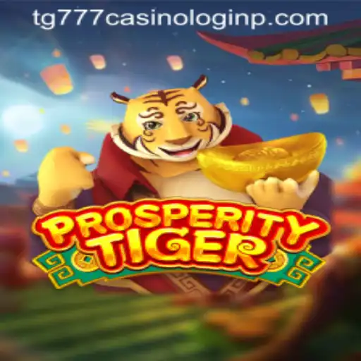 Discover the Thrills of ProsperityTiger: A Deep Dive into the Game and tg777 Casino Login
