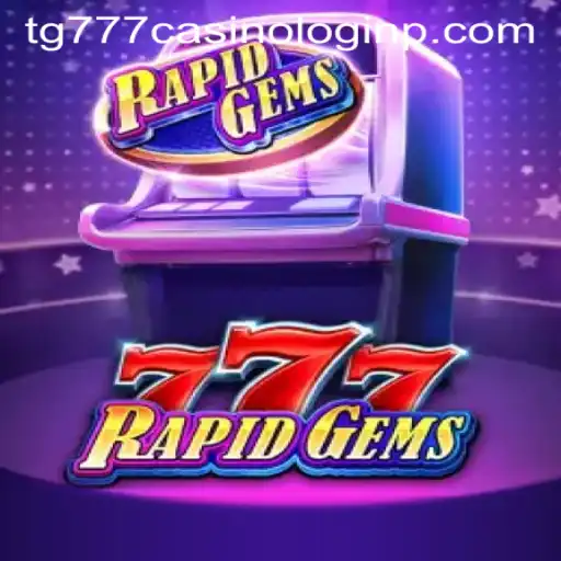 Unveiling RapidGems777: A Thrilling Casino Experience