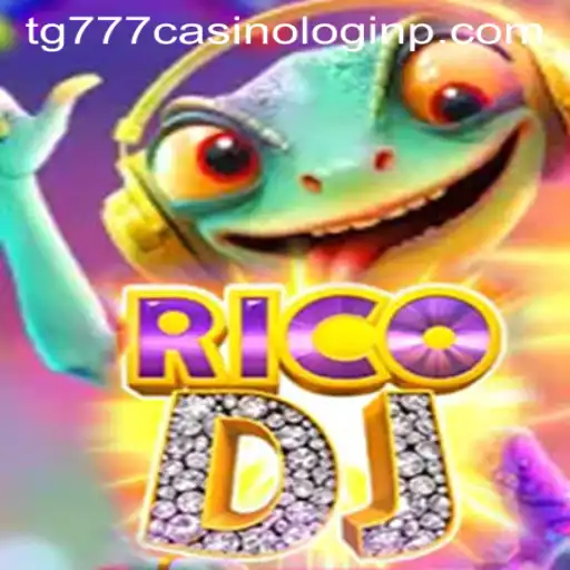 Exploring the Dynamic Gameplay of RicoDJ and the Rise of TG777 Casino Login