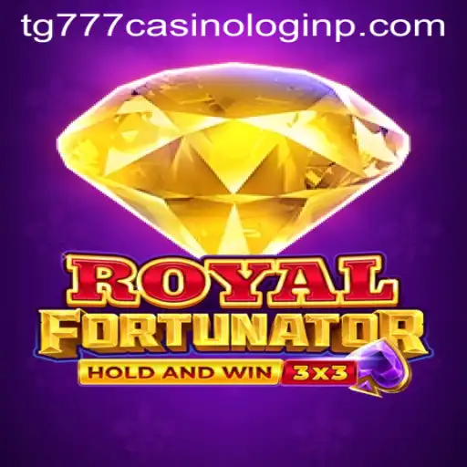 Exploring the Thrills of Royalfort and TG777 Casino Login