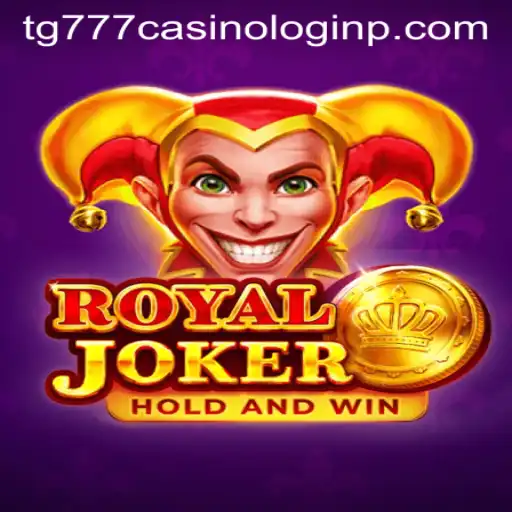 The Captivating World of RoyalJoker and Navigating TG777 Casino Login