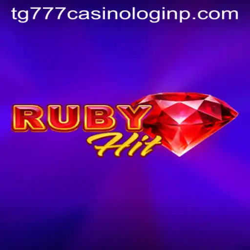 Discover RubyHit: The New Thrill in Virtual Gaming