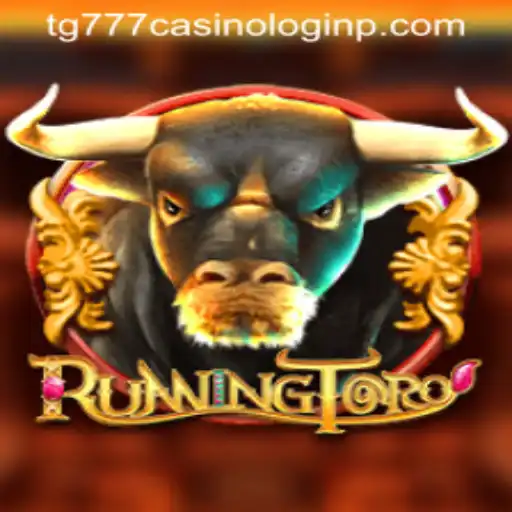RunningToro Game Overview and Introduction to tg777 Casino Login