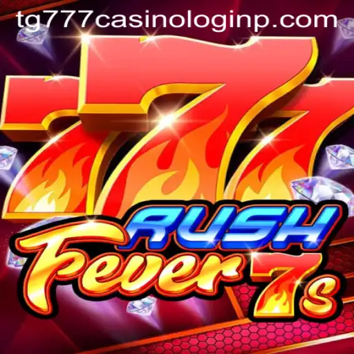 Experience the Thrill: Dive into the World of RushFever7s at TG777 Casino