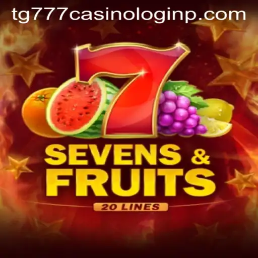 Exploring SevensFruits20: A Vibrant Casino Game Experience