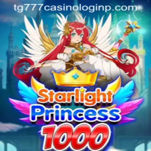 Explore the Exciting World of StarlightPrincess1000 and TG777 Casino Login