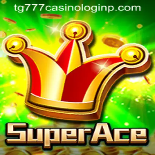 SuperAce: A Thrilling Adventure in the World of Online Gaming