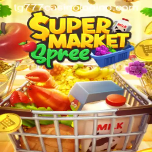 Explore the Thrilling World of SupermarketSpree and tg777 Casino Login
