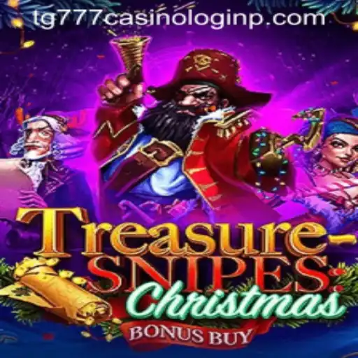 Unlock the Magic of TreasuresnipesChristmas